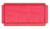Ticket rojo