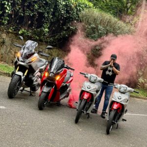 almacenamiento crisan