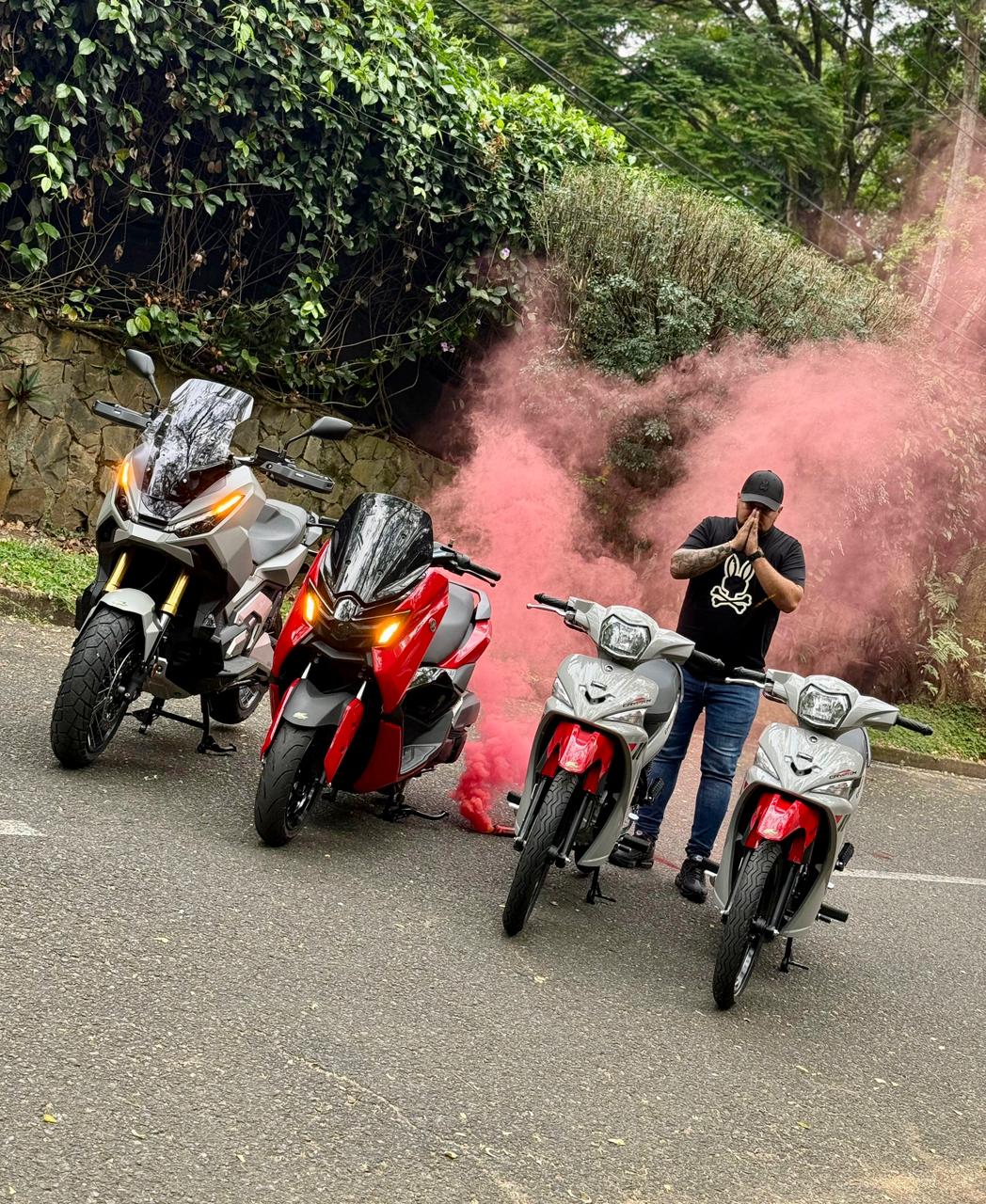 almacenamiento crisan